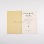Eric C. Lewis - Further Studies in Mystery